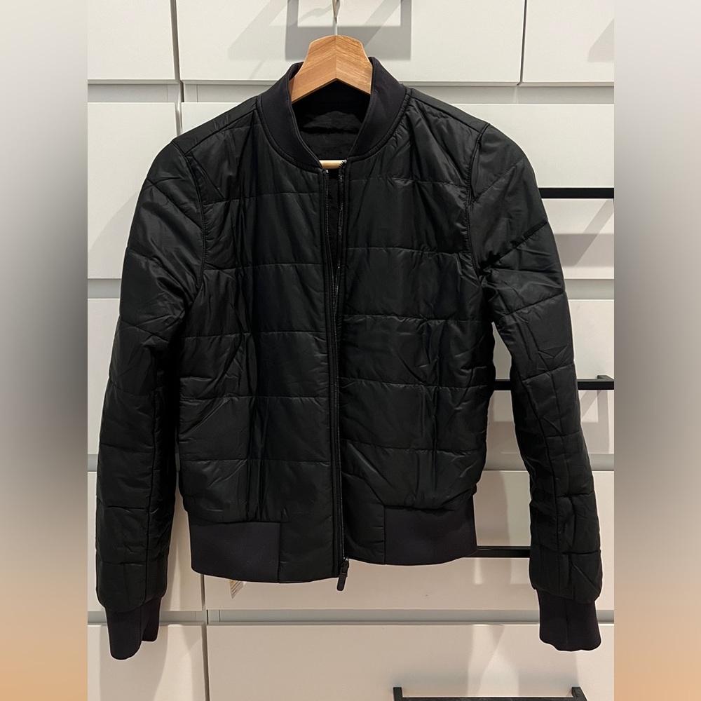 Lululemon reversible jacket - Picture 5 of 9